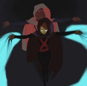 Meet your Posher, Natasha